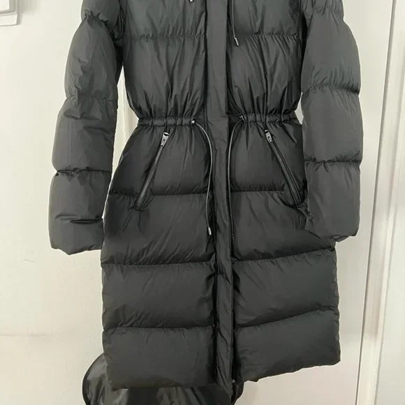 markage winter jacket - Picture 3 of 3